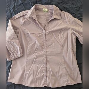 Old Navy Perfect Fit Shirt